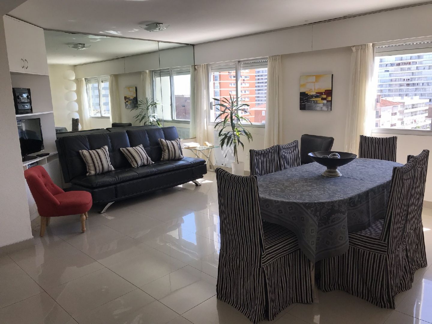 (BPV-BPV-9180)  Departamento en venta de 2 ambientes en PENINSULA