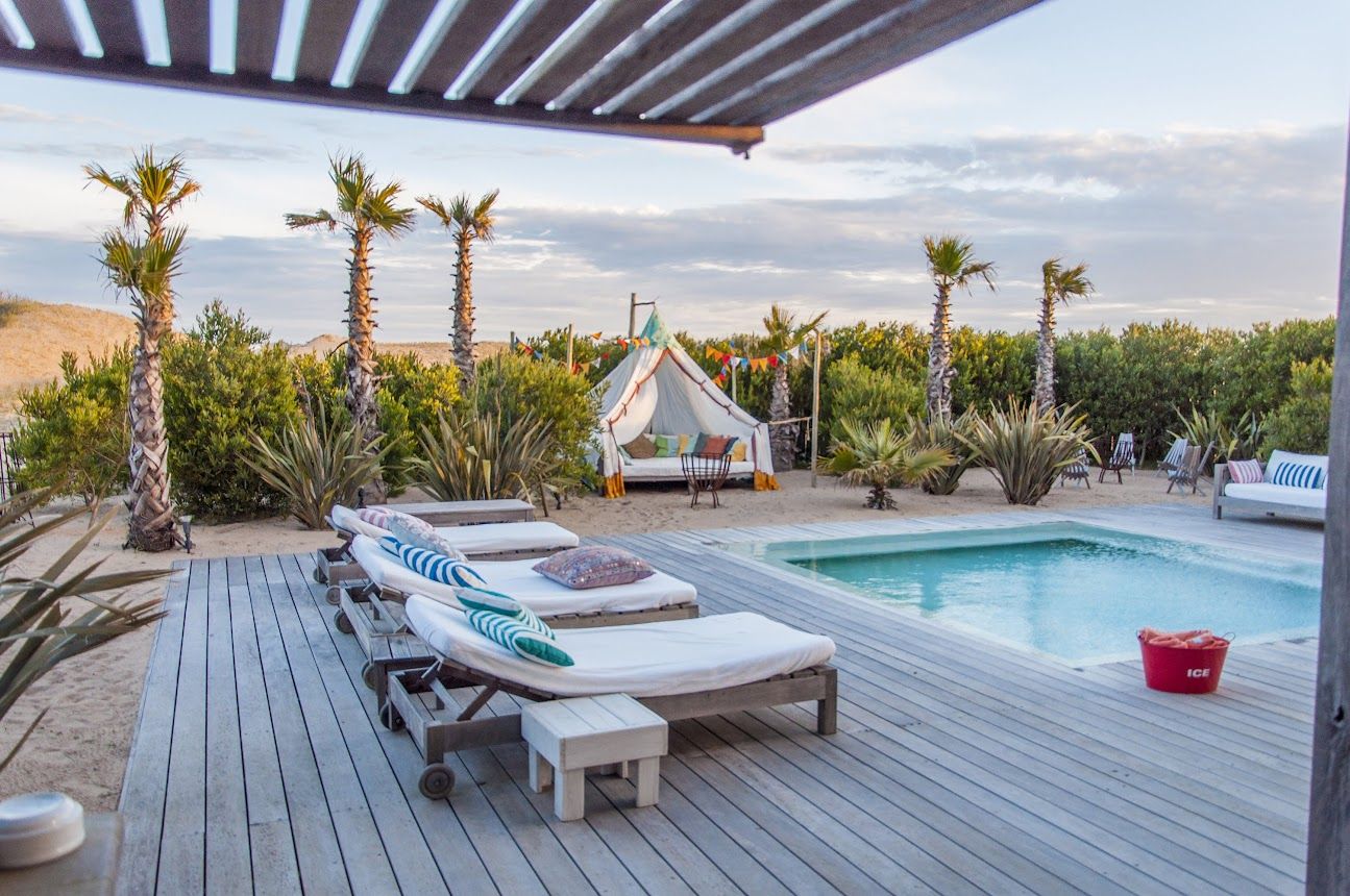 Casa en venta en José Ignacio
