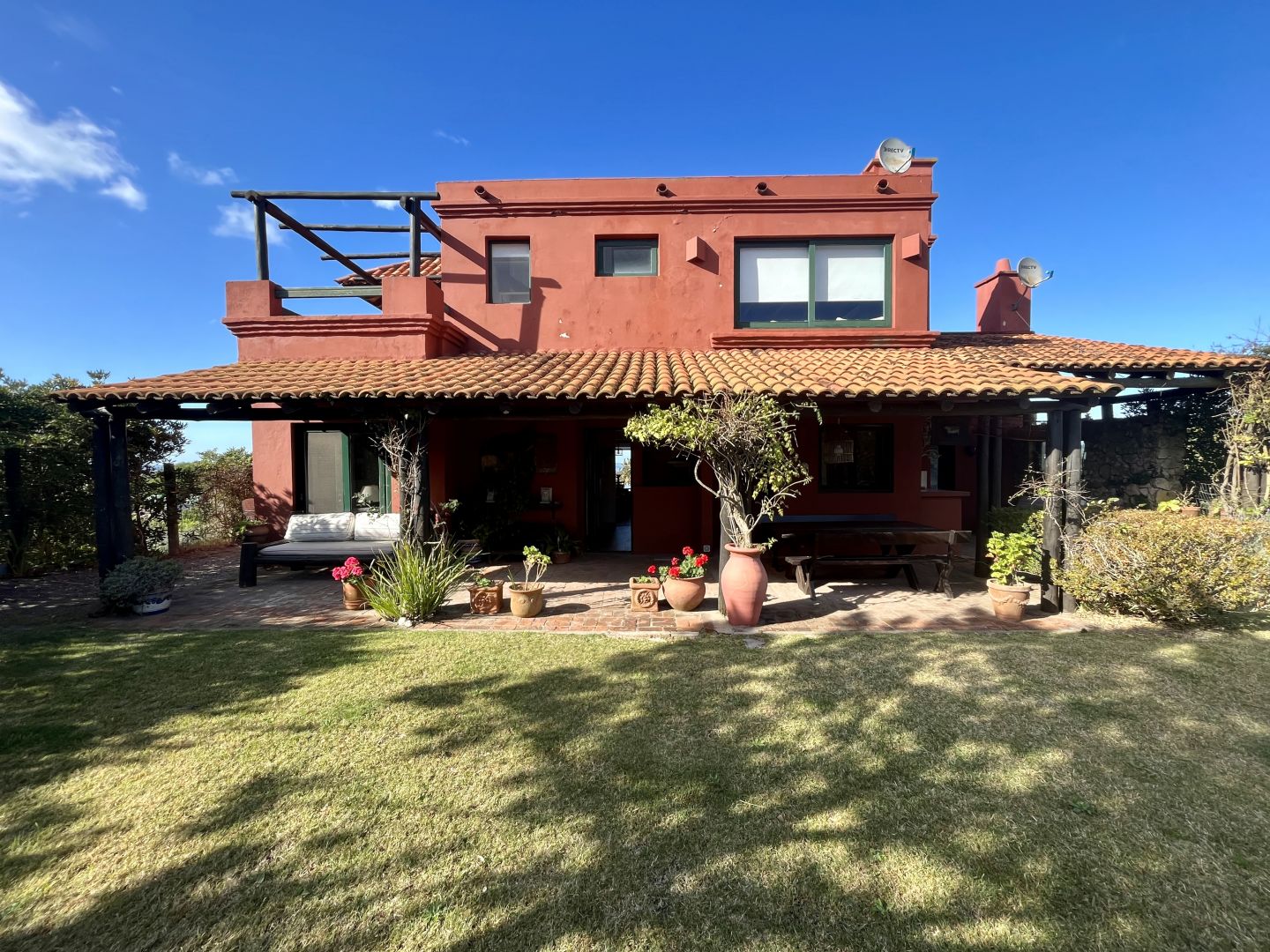 (BPV-BPV-9235)  Casa en alquiler de 4 dormitorios La Barra Montoya · Foto 2
