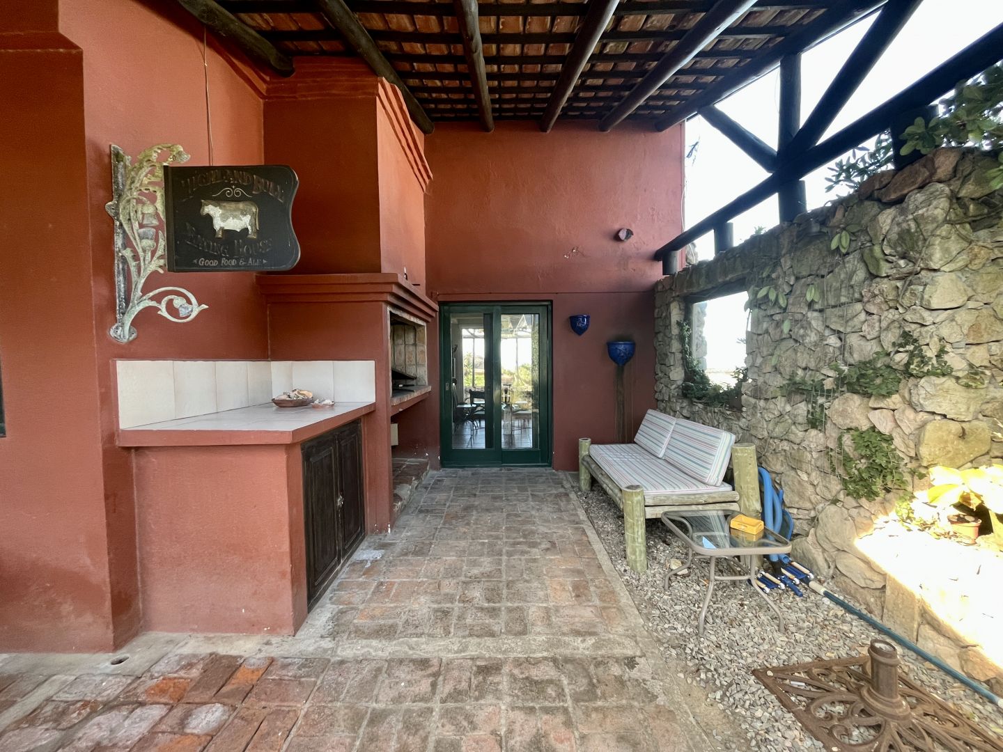 (BPV-BPV-9235)  Casa en alquiler de 4 dormitorios La Barra Montoya · Foto 11