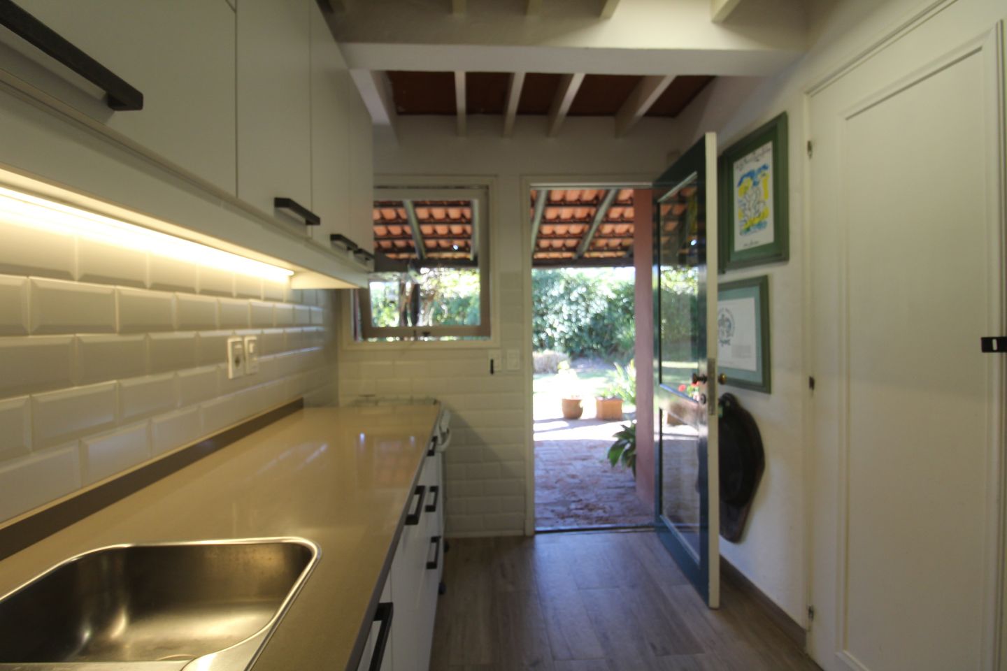 (BPV-BPV-9235)  Casa en alquiler de 4 dormitorios La Barra Montoya · Foto 9