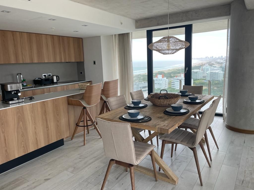 Apartamento en venta en Playa Brava