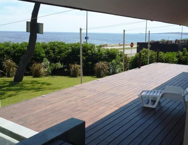 Casa en venta en Playa Mansa