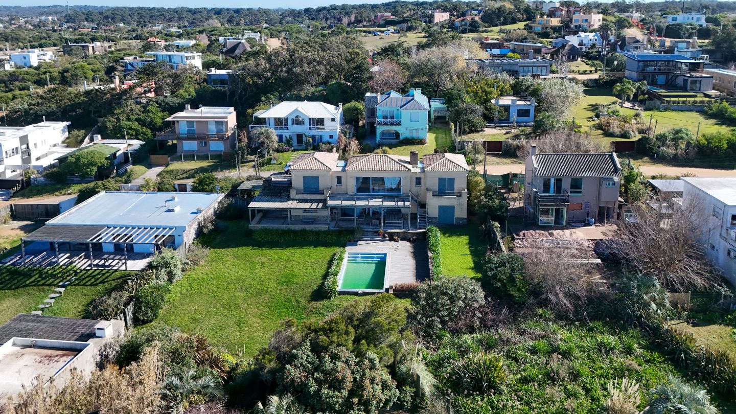 Casa en venta en El Chorro