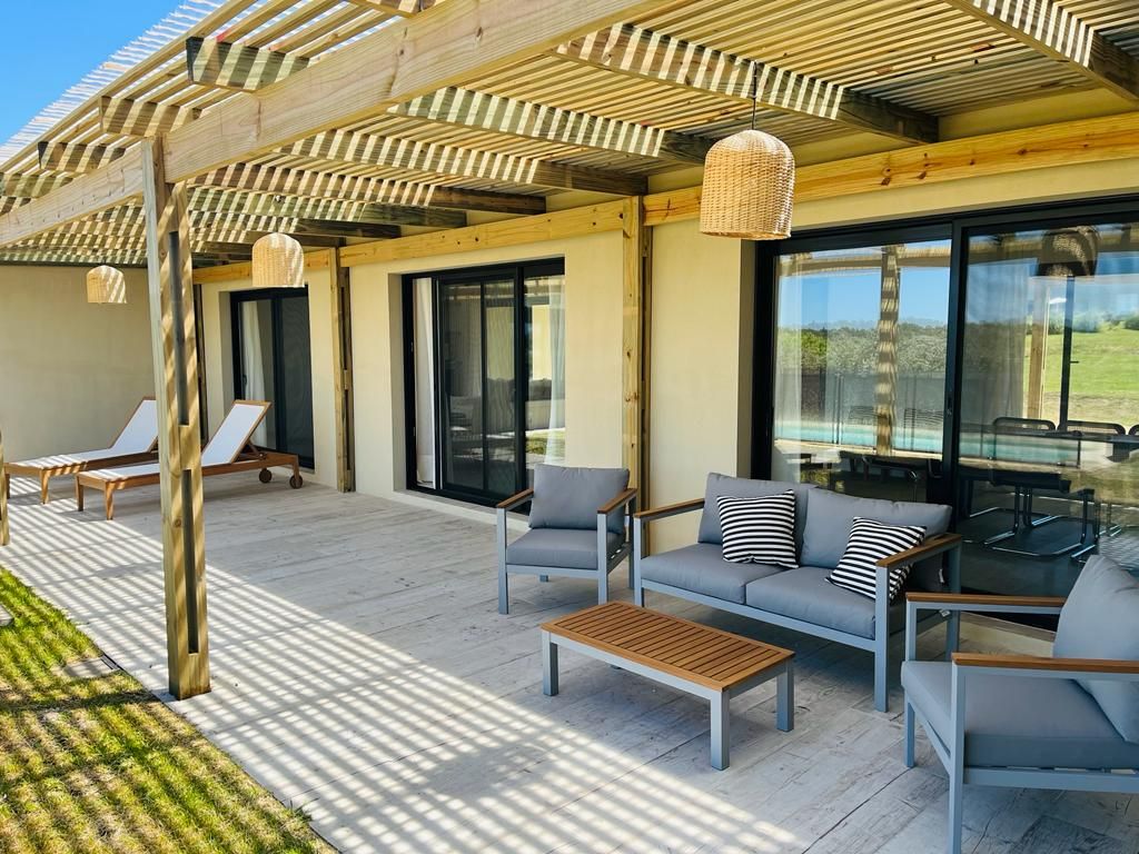 Casa en venta en Manantiales