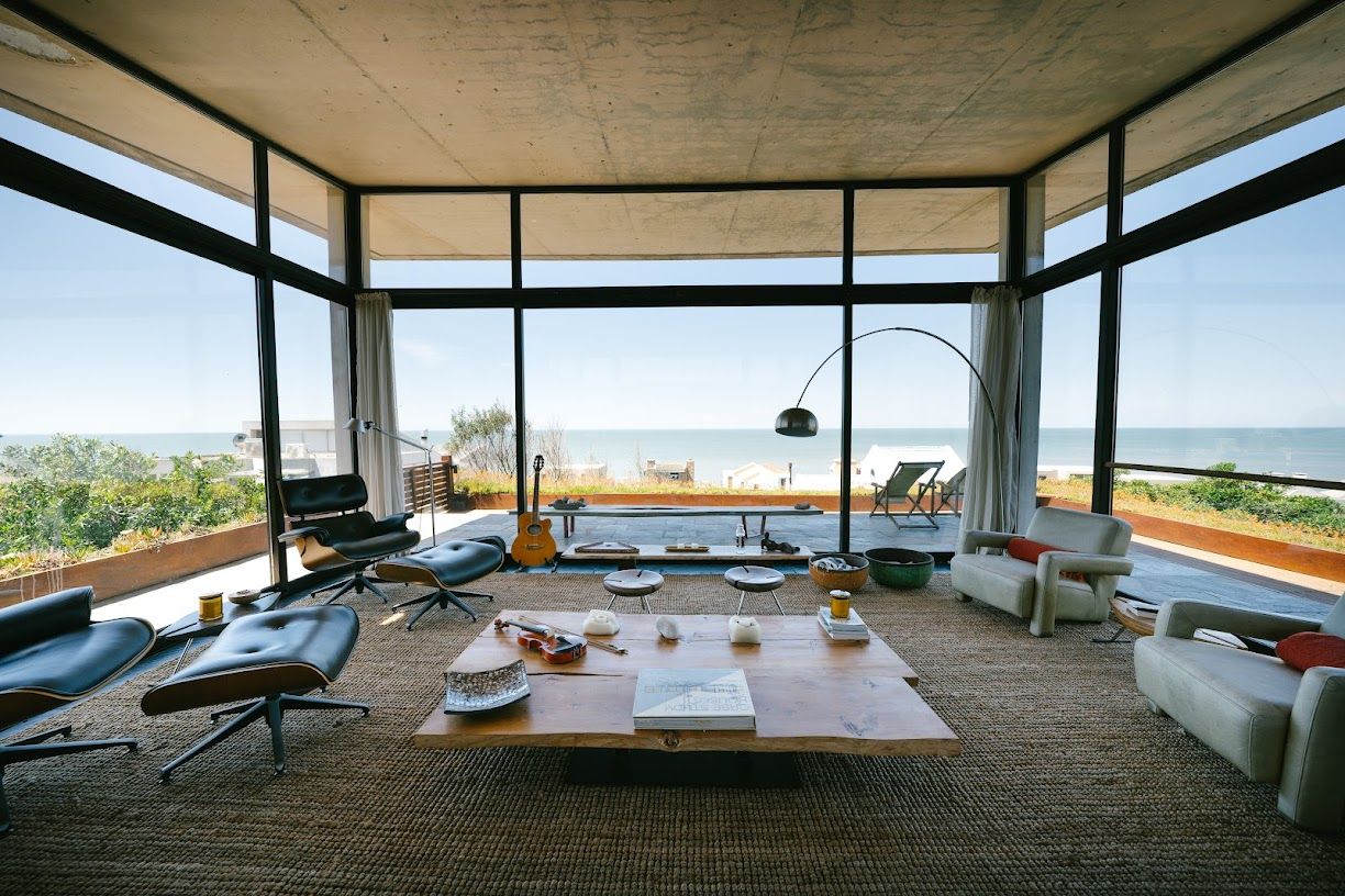 Casa en venta en Punta Piedras