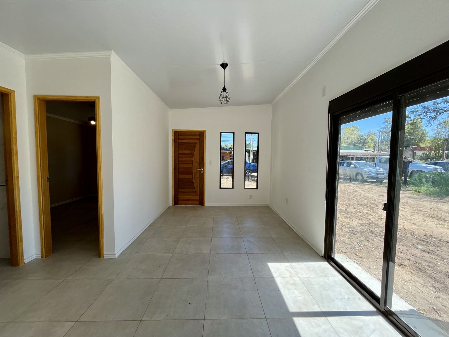 (BPV-BPV-9520)  Casa en venta de 3 ambientes en EL TESORO