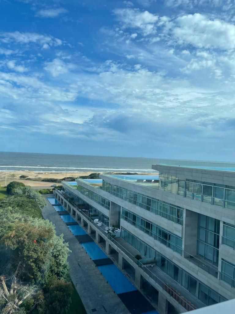 Apartamento en venta en Playa Brava