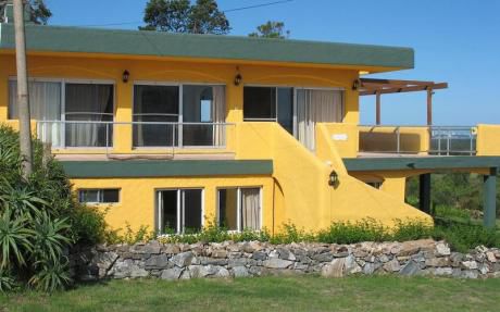 Casa En Alquiler 6 Dormitorios