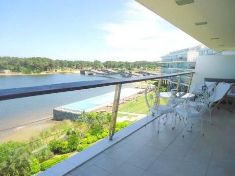Apartamento En Alquiler 3 Dormitorios