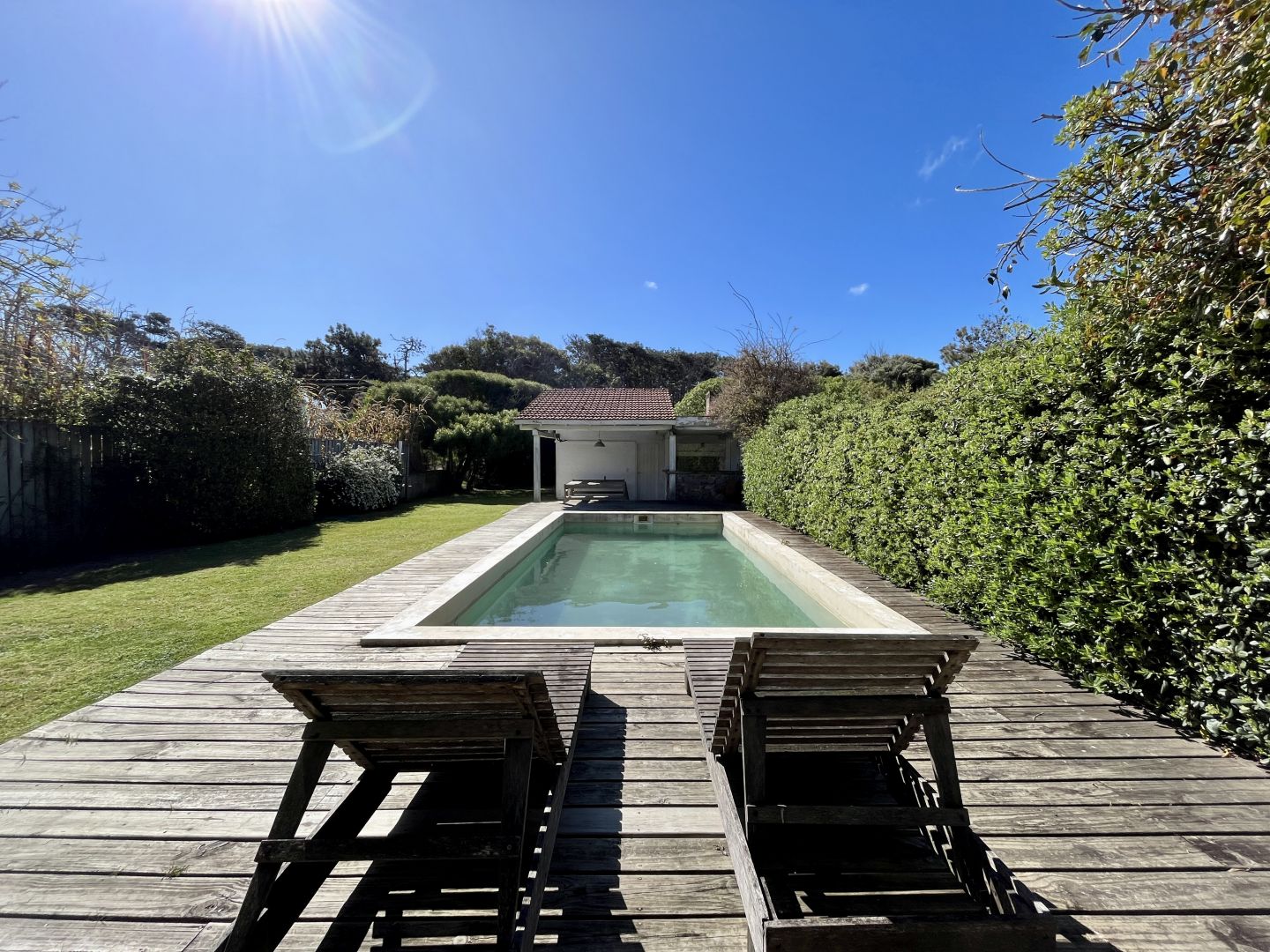 Casa en venta en La Barra