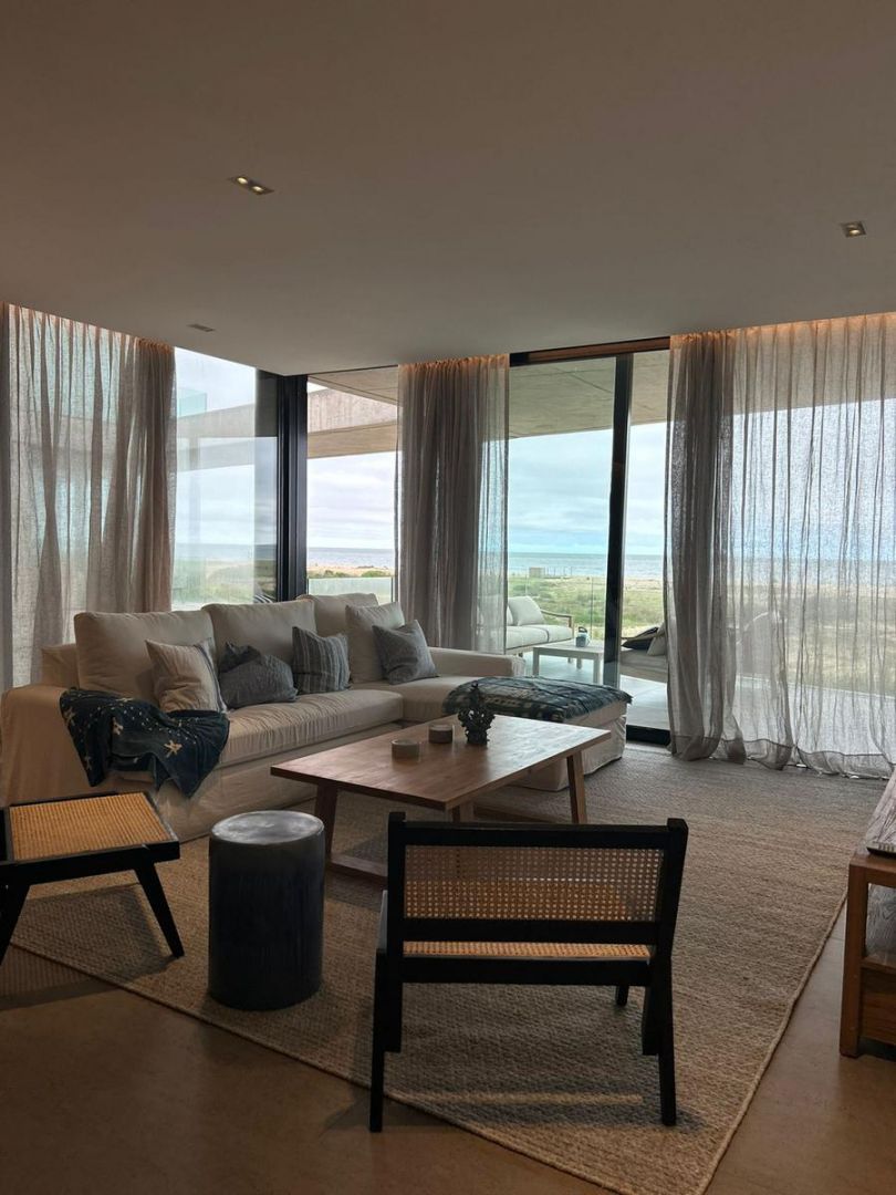 Apartamento en alquiler en Manantiales