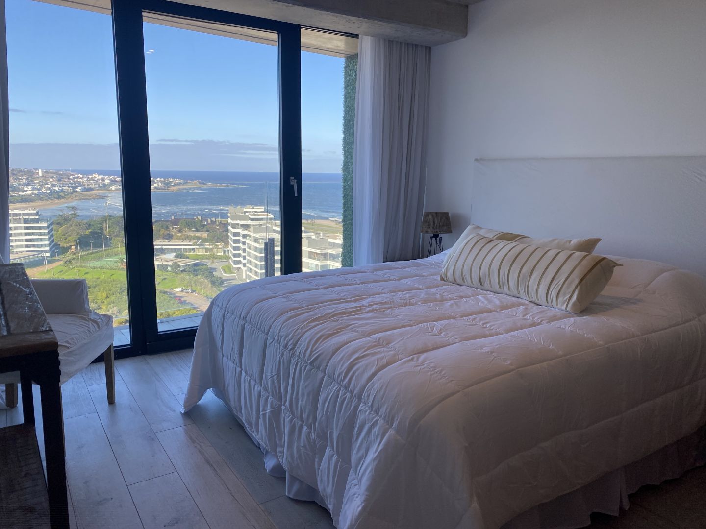 (BPV-BPV-9819)  Departamento en alquiler de 3 ambientes en PLAYA BRAVA · Foto 7