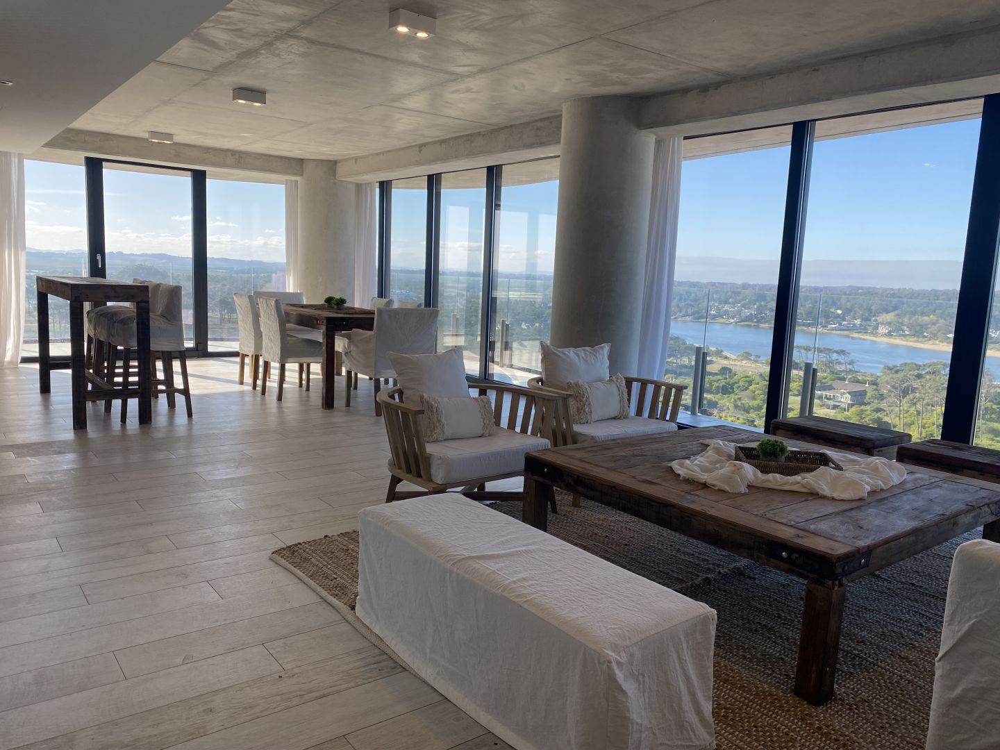 (BPV-BPV-9819)  Departamento en alquiler de 3 ambientes en PLAYA BRAVA · Foto 4