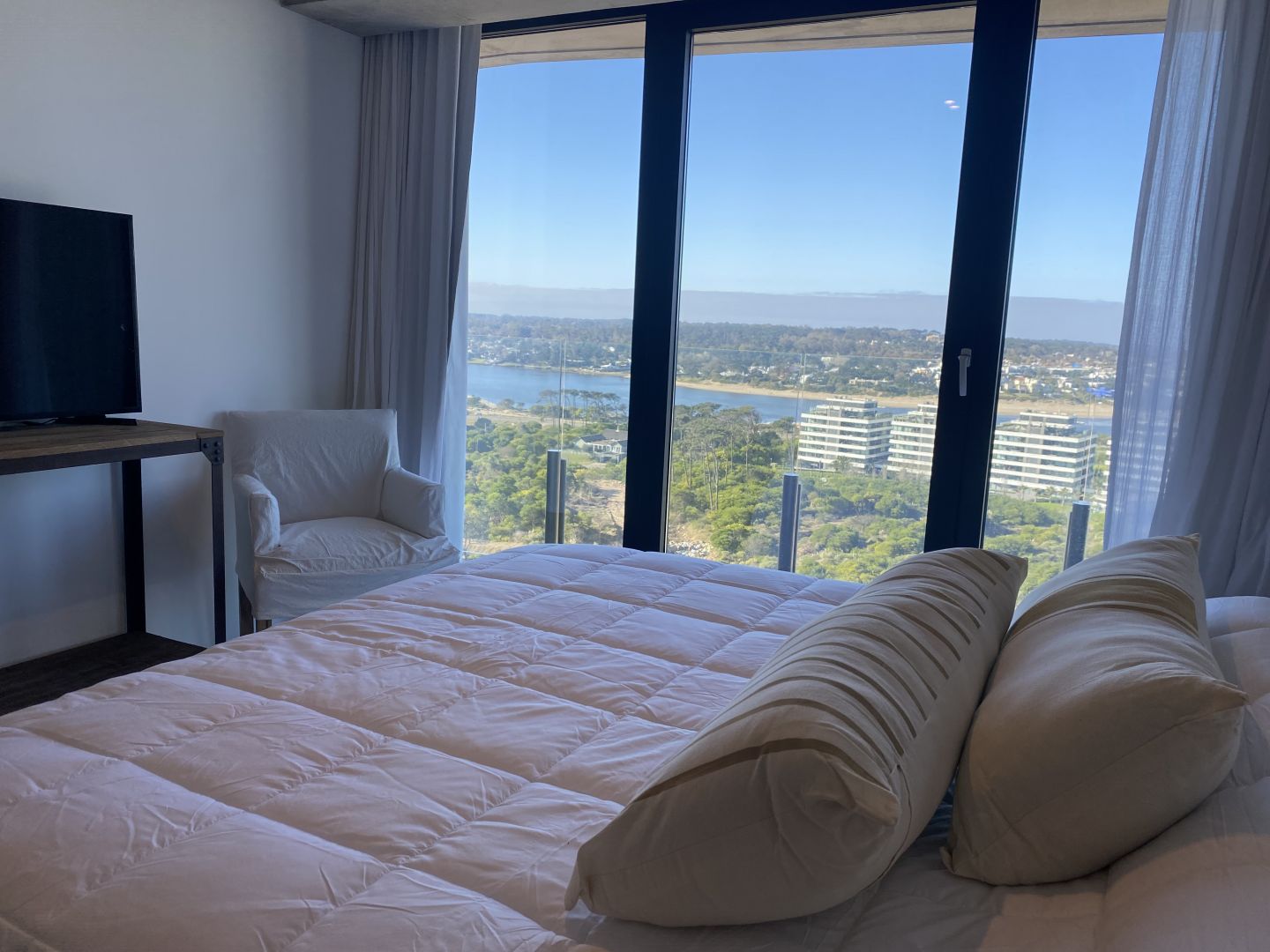 (BPV-BPV-9819)  Departamento en alquiler de 3 ambientes en PLAYA BRAVA · Foto 8