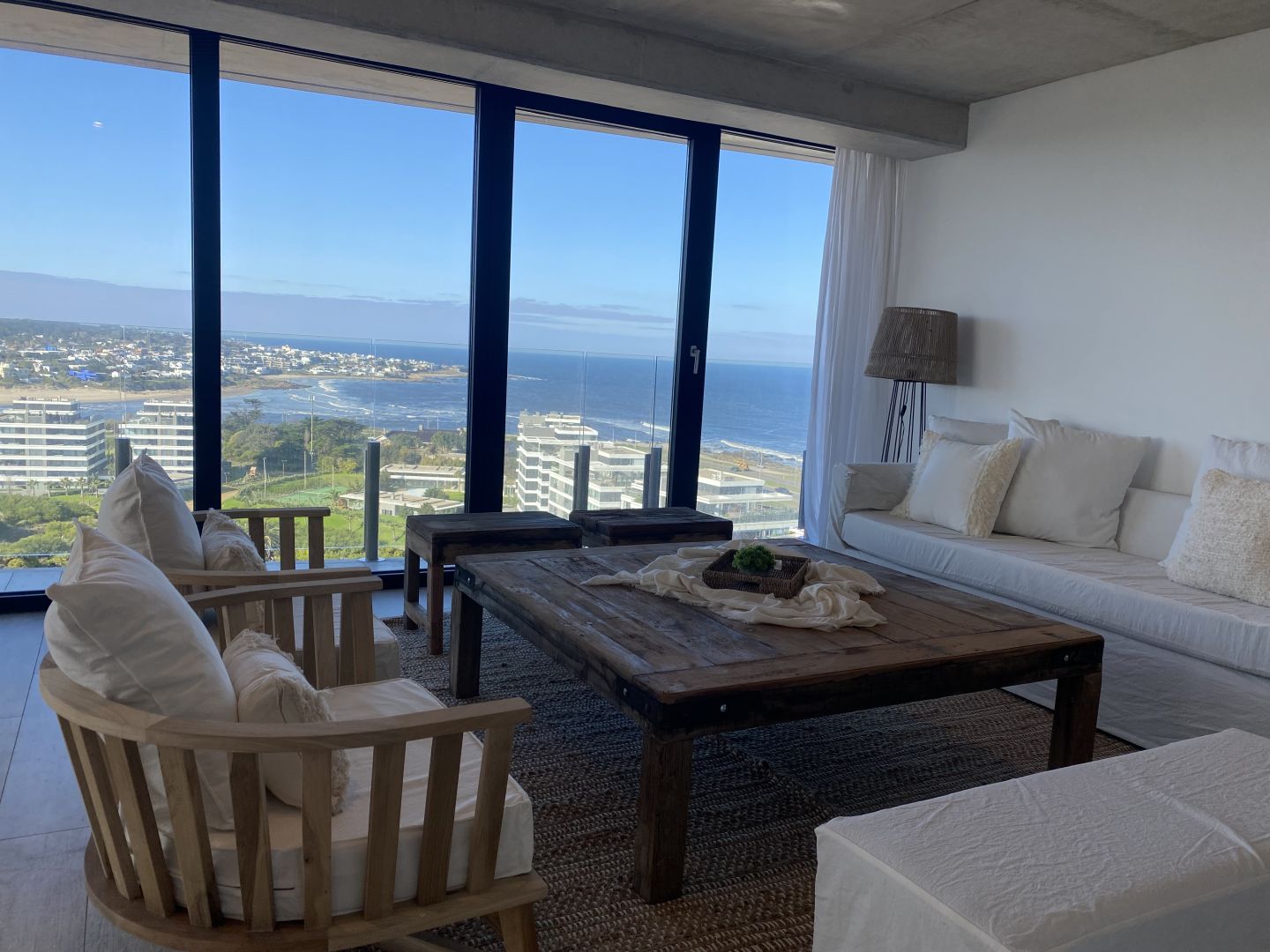 (BPV-BPV-9819)  Departamento en alquiler de 3 ambientes en PLAYA BRAVA · Foto 3