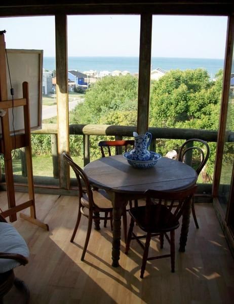 Casa en venta en El Chorro