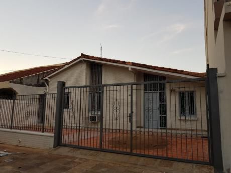 Alquilo Casa Para Oficina Zona Seminario