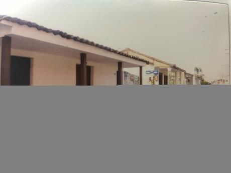 Inversion En El Centro,casa En Venta Muy Bien Ubicada!!!!!