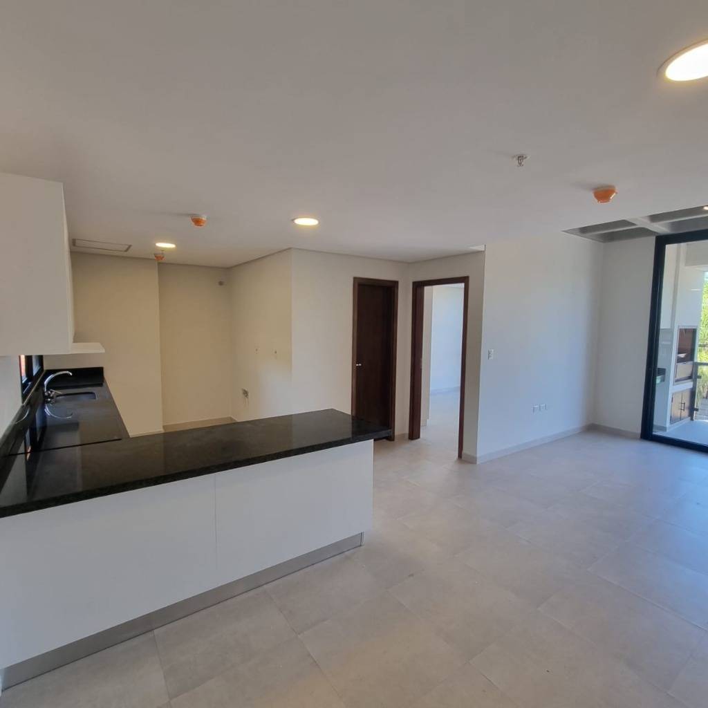 ALQUILO DEPARTAMENTO EN BARRIO JARA - EDIFICIO ARMINDA APARTS — foto 3