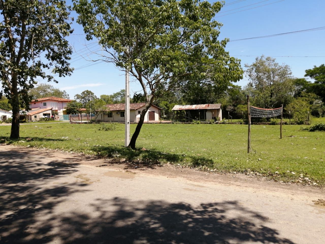 Vendo TERRENO en VILLA FLORIDA! — foto 2