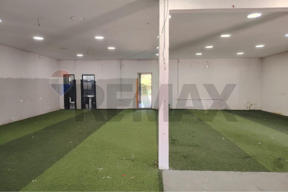 LOCAL COMERCIAL EN ALQUILER - SAN LORENZO — foto 2