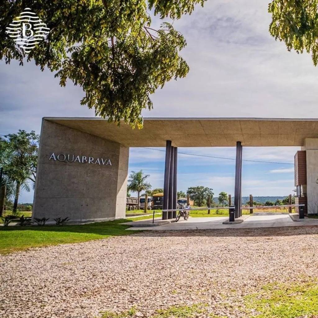 TERRENO EN VENTA EN AQUA BRAVA - Id: 31878 — foto 3