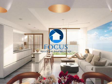Venta Apartamento 3 Dormitorios, 2 Baños Y Terrazas - Unidad Esquina!