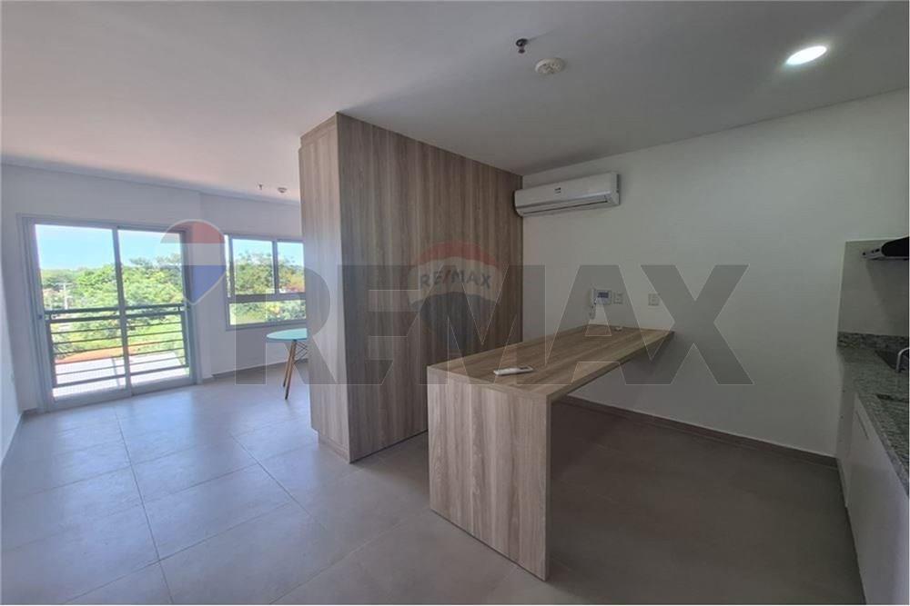 VENDO MONOAMBIENTE CON RENTA ACTIVA, CORAR TOWER 1 — foto 2