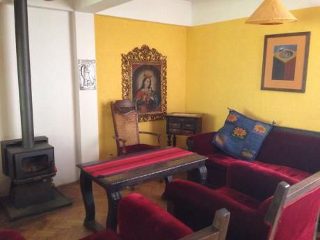Casita En Alquiler En Achumano