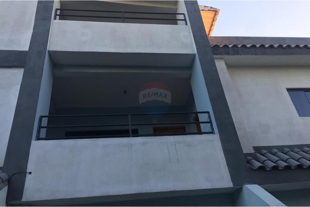 ALQUILO DEPARTAMENTO A ESTRENAR EN SAN LORENZO — foto 2