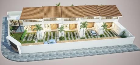 Venta Casa En Condominio Aventura - Urubó