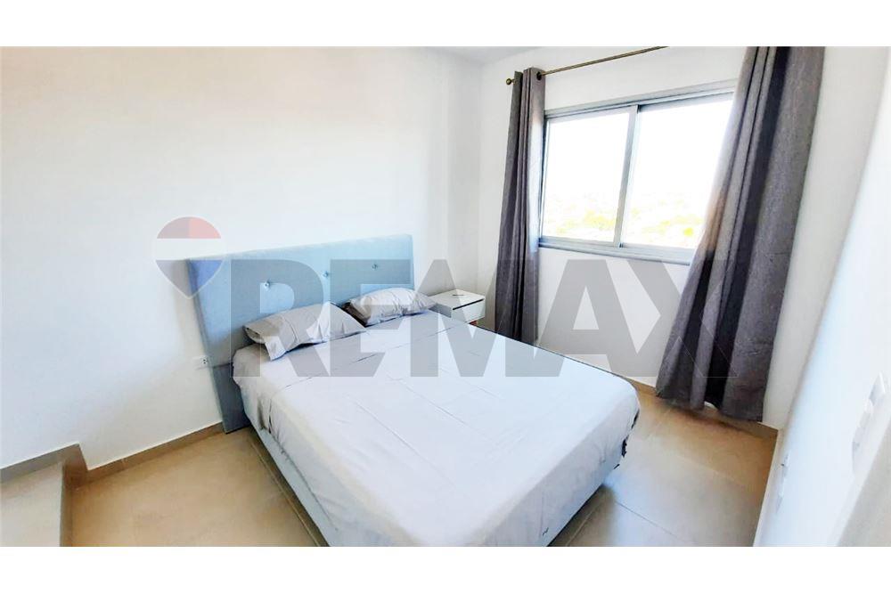 Departamento - Alquiler - Pettirossi, Asunción, Paraguay, Vive feliz! — foto 3