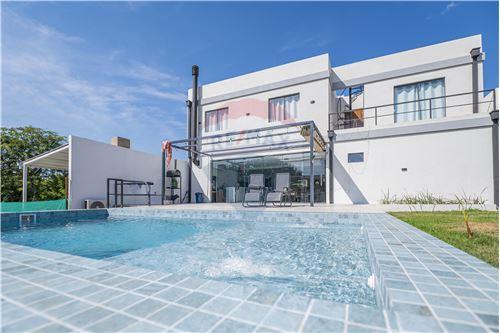 CASA DE VACACIONES - VENTA - SANBER — foto 3