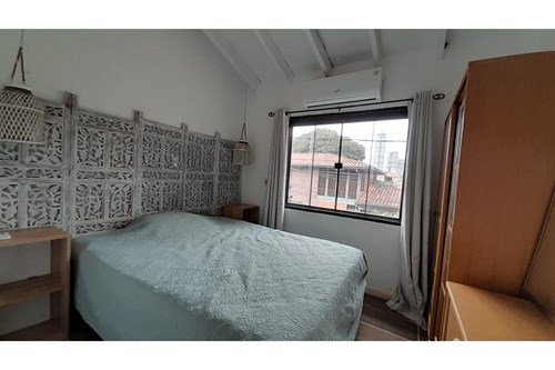 Dpto-Alquiler-Narciso R Colman N° 1375 e Rio Acaray, Las Lomas (Carmelitas) — foto 3