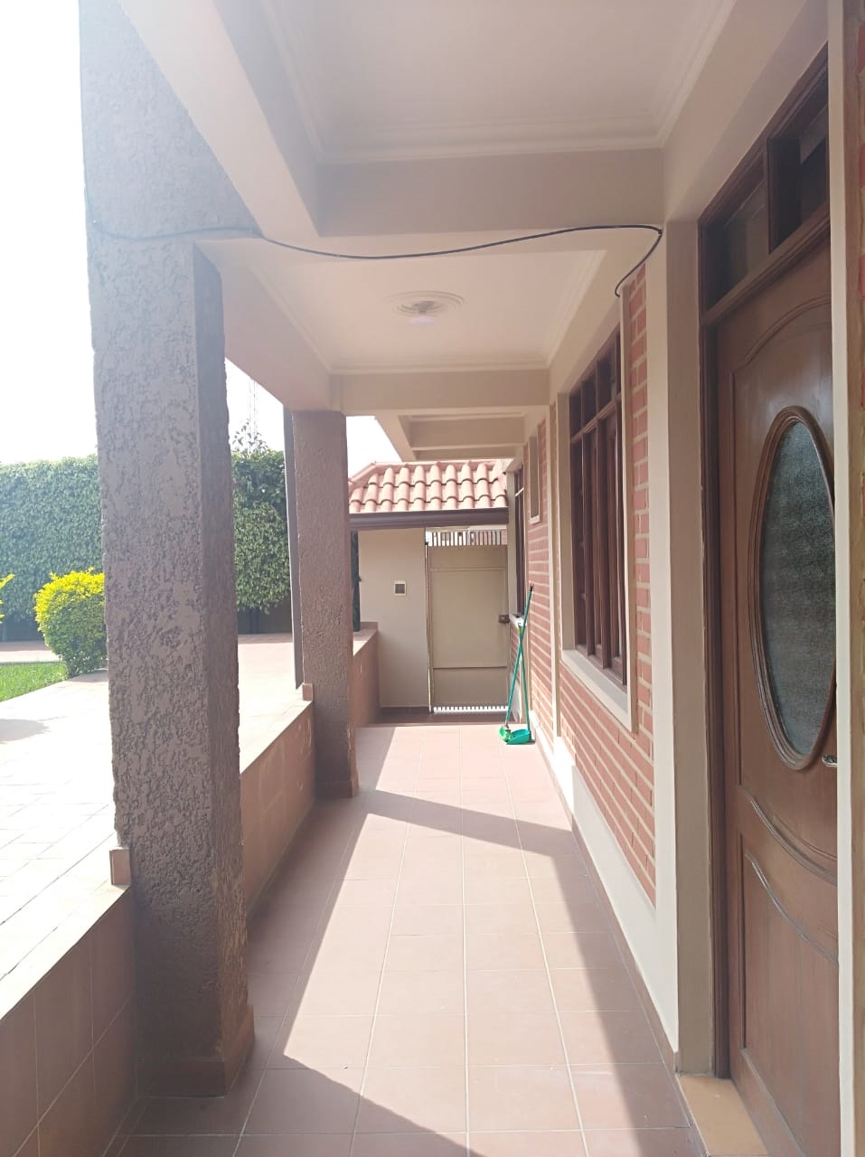 Casa En Anticretico (ca-07)