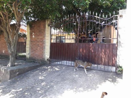 Casa En Venta Urb.canaán Doble Vía La Guardia