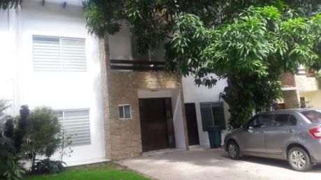 Casa En Alquiler Zona Urubo