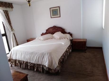 Departamento Amoblado