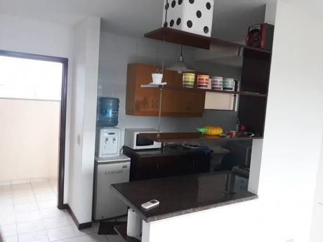Departamento Alquiler