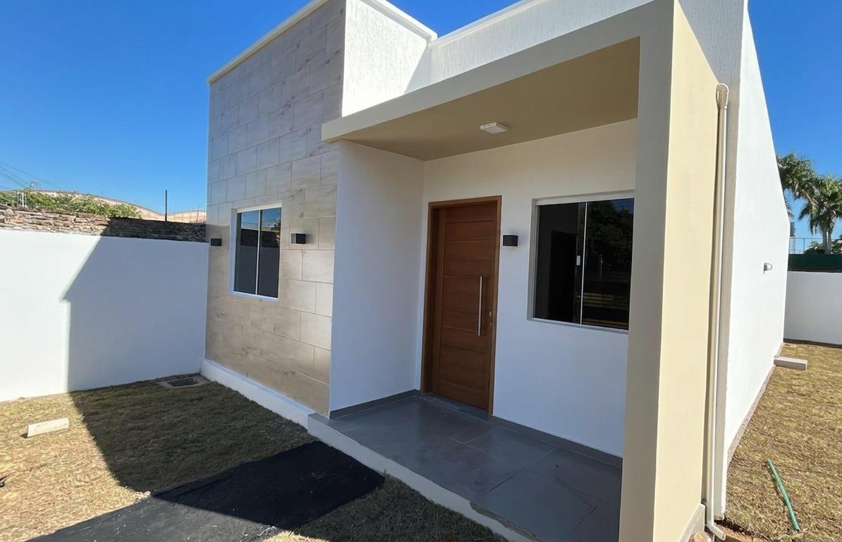 Casa en proyecto en Mariano Roque Alonso — foto 2