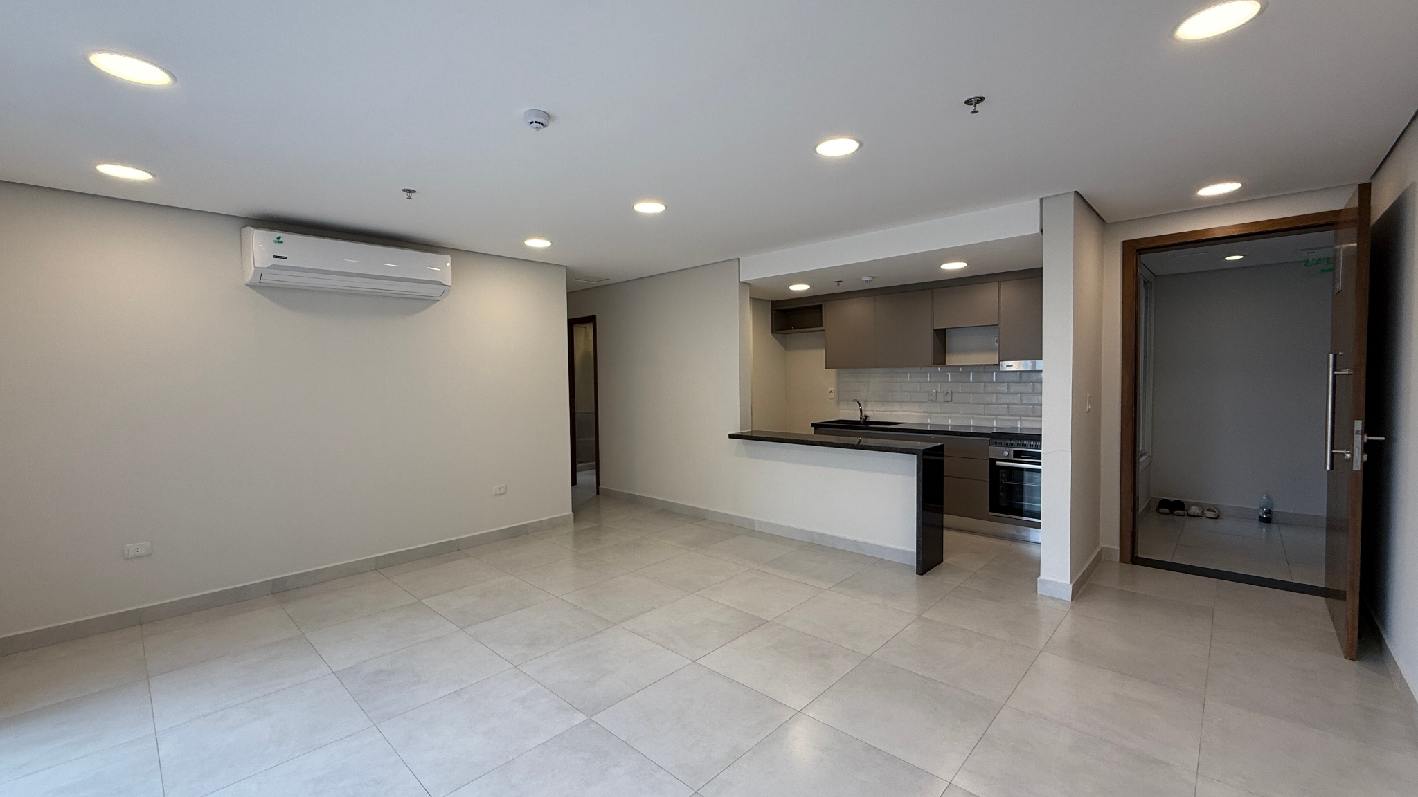 ALQUILER 2 HABITACIONES, MBURUCUYA — foto 3