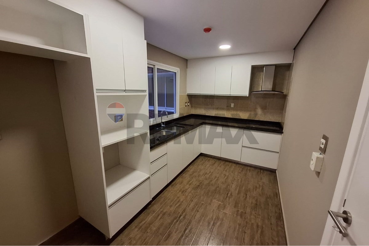 Departamento - Alquiler - Fernando De La Mora, Central, Paraguay, Lujo! — foto 2