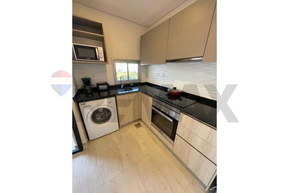 Departamento - Alquiler - Herrera, Asunción, Paraguay — foto 3