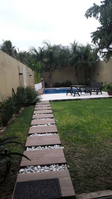 Alquiler O Venta En Barrio Jara