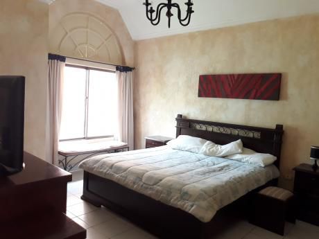 Departamento Exclusivo Y Confortable Con Todos Los Servicios De Un Hotel 5 *