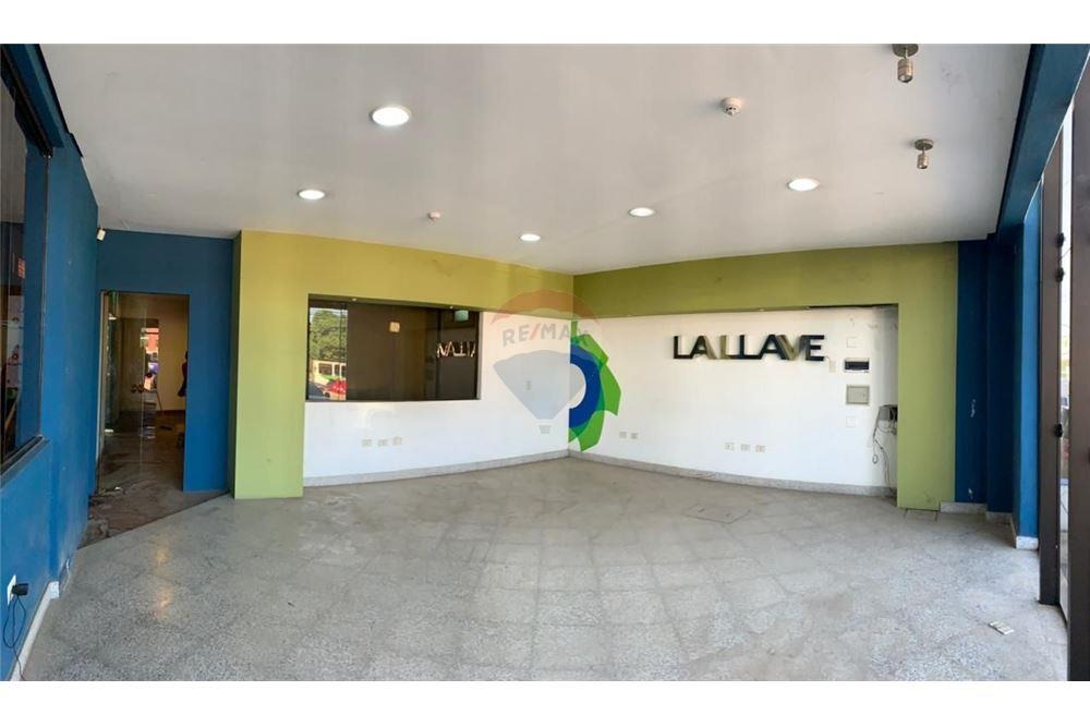 Depósito - Alquiler - San Lorenzo, Paraguay — foto 3