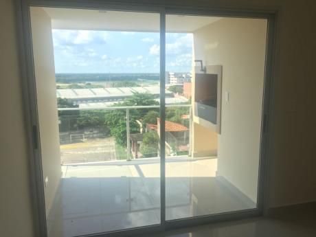 85.000 Usd Depto De 1 Dorm En Barrio Jara