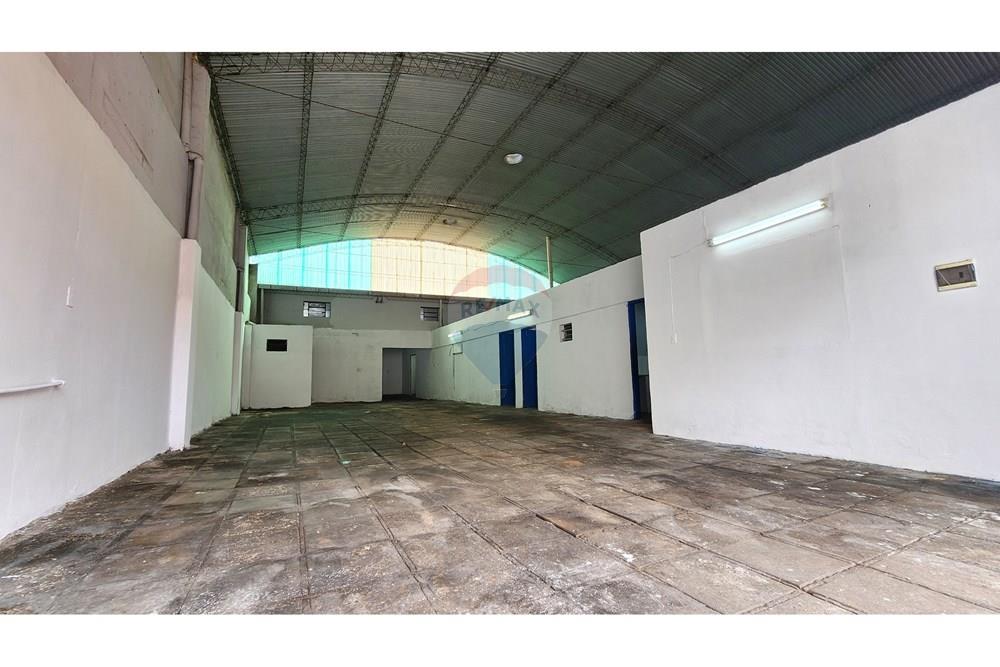 Depósito - Venta - San Vicente, Asunción, Paraguay — foto 3