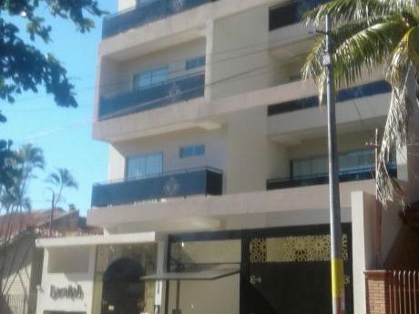 Hermoso Departamento A Estrenar, De Lujo, Barrio Tranquilo Y De Zona Verdes